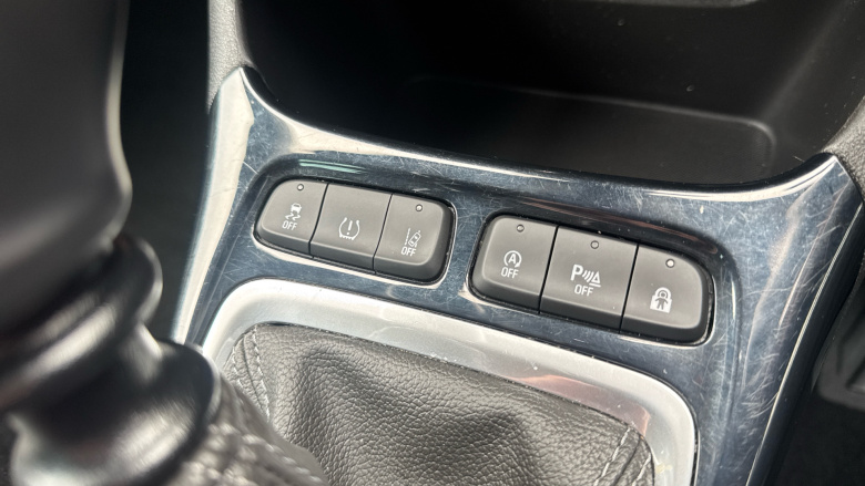 Vauxhall Crossland 1.2 Turbo [130] Elite Edition 5dr Petrol Hatchback